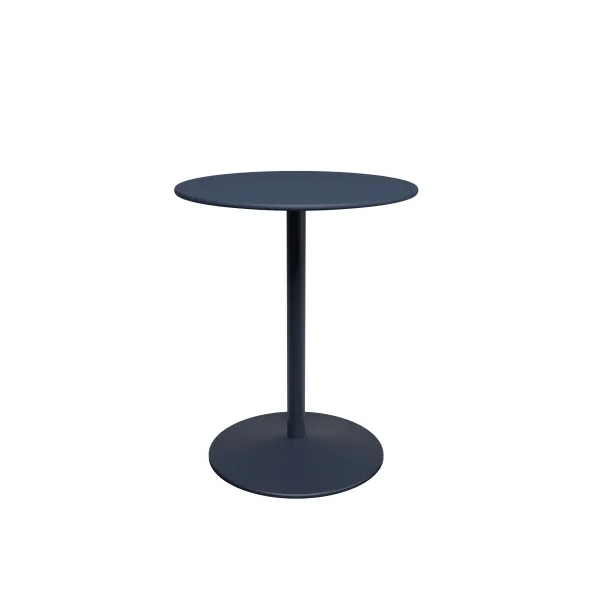 Panton café- og spisebord, Ø60 cm fra Montana