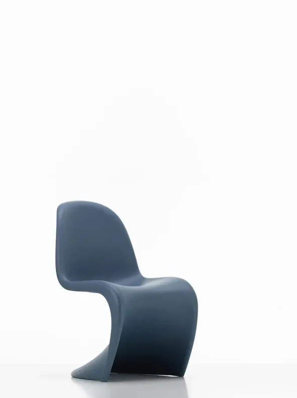Panton Junior Stol fra Vitra