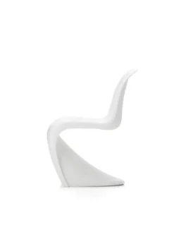 Panton Junior Stol fra Vitra