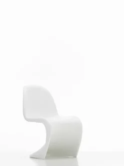 Panton Junior Stol fra Vitra