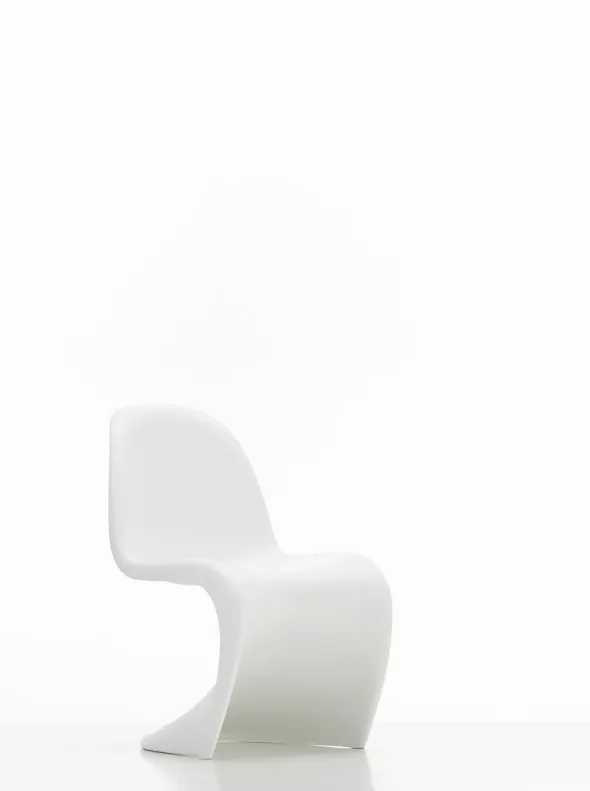 Panton Junior Stol fra Vitra