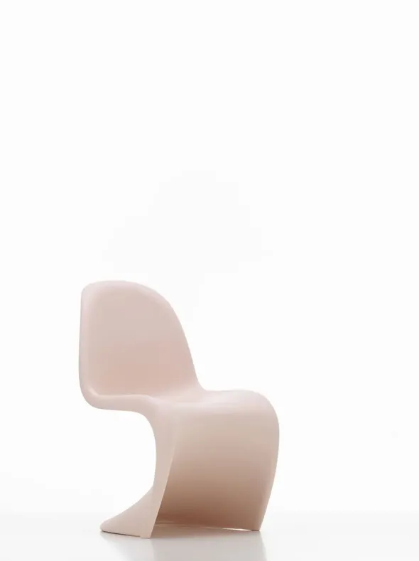 Panton Junior Stol fra Vitra