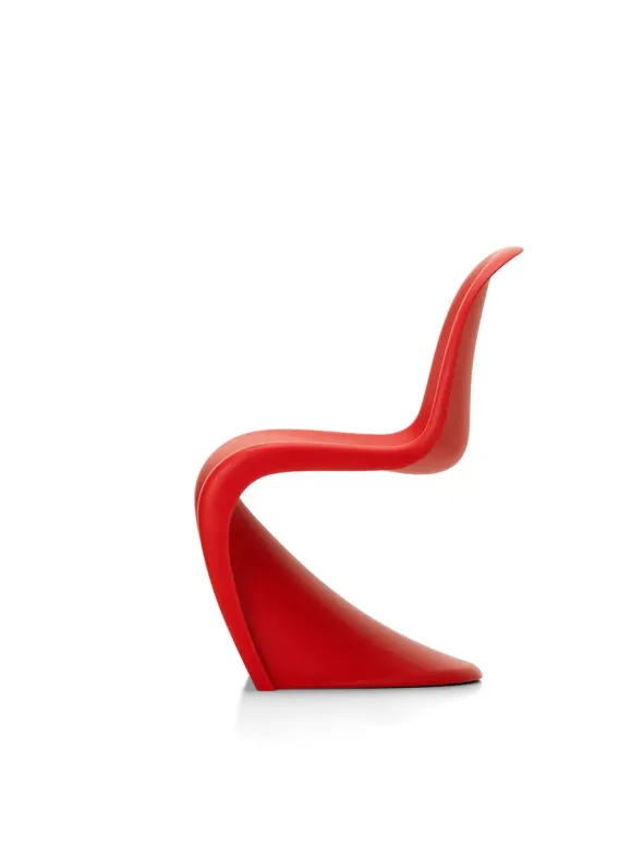 Panton Junior Stol fra Vitra