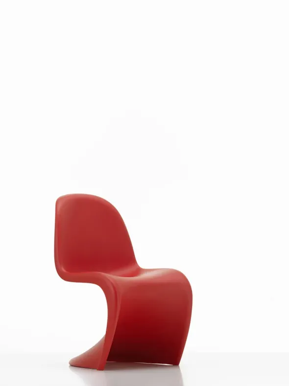 Panton Junior Stol fra Vitra