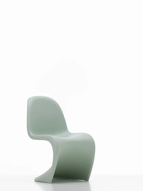 Panton Junior Stol fra Vitra