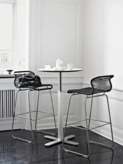Panton One Kitchen fra Montana