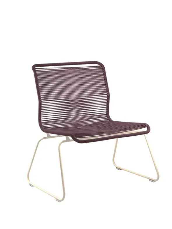 Panton One Loungestol fra Montana