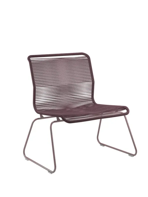 Panton One Loungestol fra Montana