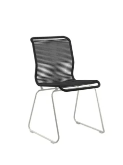 Panton One Stol fra Montana