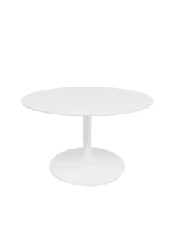 Panton Sofabord, Ø75 cm fra Montana