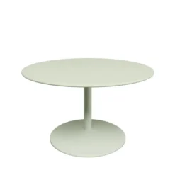 Panton Sofabord, Ø75 cm fra Montana