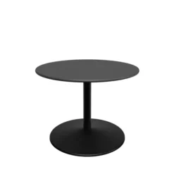 Panton Sofabord, Ø60 cm fra Montana