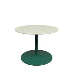 Panton Sofabord, Ø60 cm fra Montana