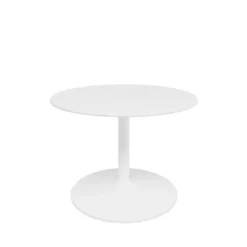 Panton Sofabord, Ø60 cm fra Montana