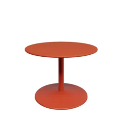 Panton Sofabord, Ø60 cm fra Montana