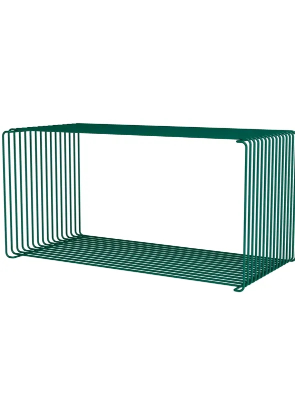 Panton Wire Extended D34,8, Pine fra Montana