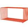Panton Wire Extended D34,8, Rosehip fra Montana
