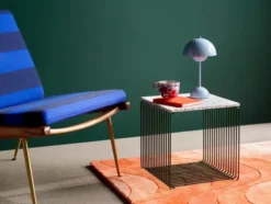 Panton Wire, Pine fra Montana