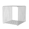 Panton Wire Single D34,8, Chrome fra Montana