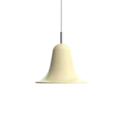 Pantop pendel, Ø23 af Verner Panton