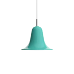 Pantop pendel, Ø23 af Verner Panton