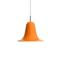 Pantop pendel, Ø23 af Verner Panton
