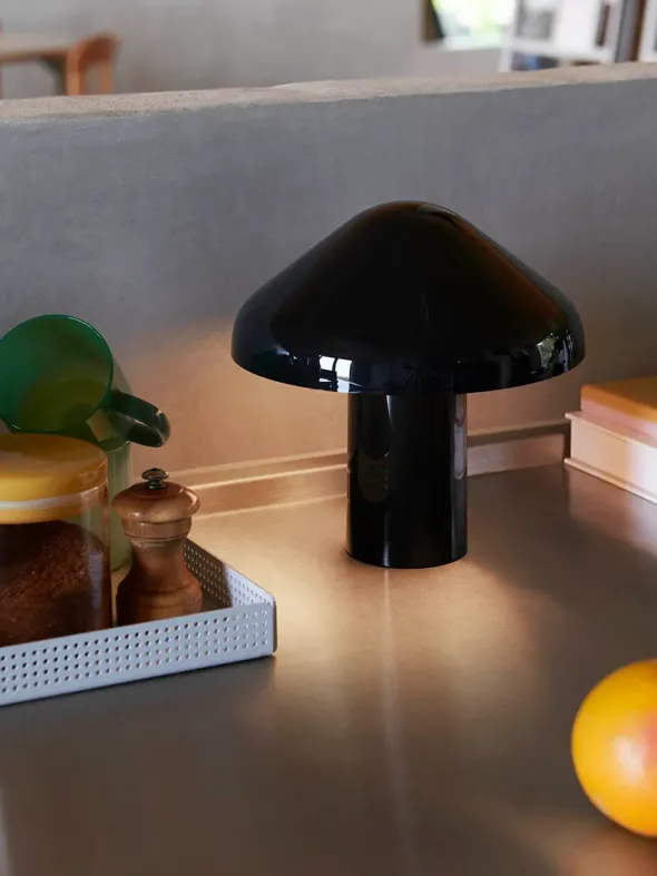 Pao Portable Lampe fra Hay