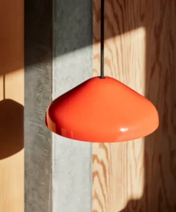 Pao Steel Pendant 230 fra Hay