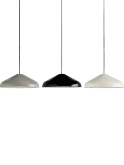 Pao Steel Pendant 470 fra Hay