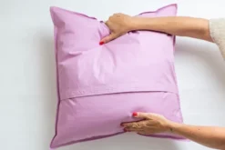 Papelain pude fra Bongusta
