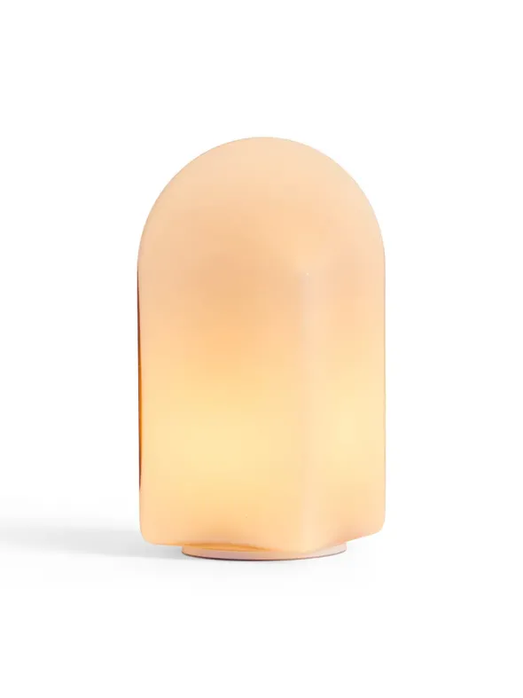 Parade Portable Lamp 240 fra Hay