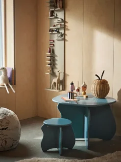 Parade Shelf fra Ferm Living