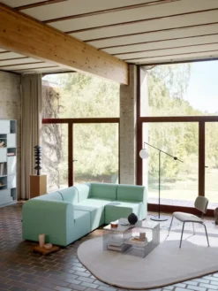 Paradigm hjørnesofa fra Montana