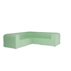 Paradigm hjørnesofa fra Montana