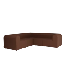 Paradigm hjørnesofa fra Montana