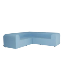 Paradigm hjørnesofa fra Montana