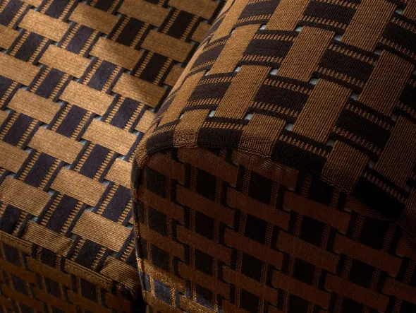 Paradigm 2-personers sofa med armlæn fra Montana