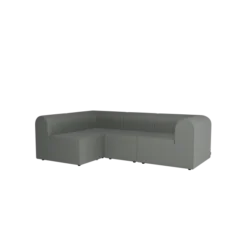 Paradigm Sofa 4 – Modulsofa fra Montana