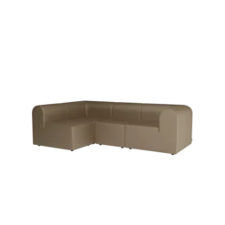 Paradigm Sofa 4 – Modulsofa fra Montana