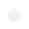 Paraffin Candle Light Ø12 cm fra Louise Roe