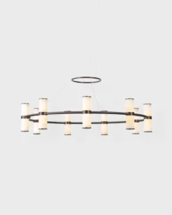 Pars Chandelier fra Anour