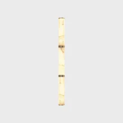 Pars væglampe, 94 cm fra Anour