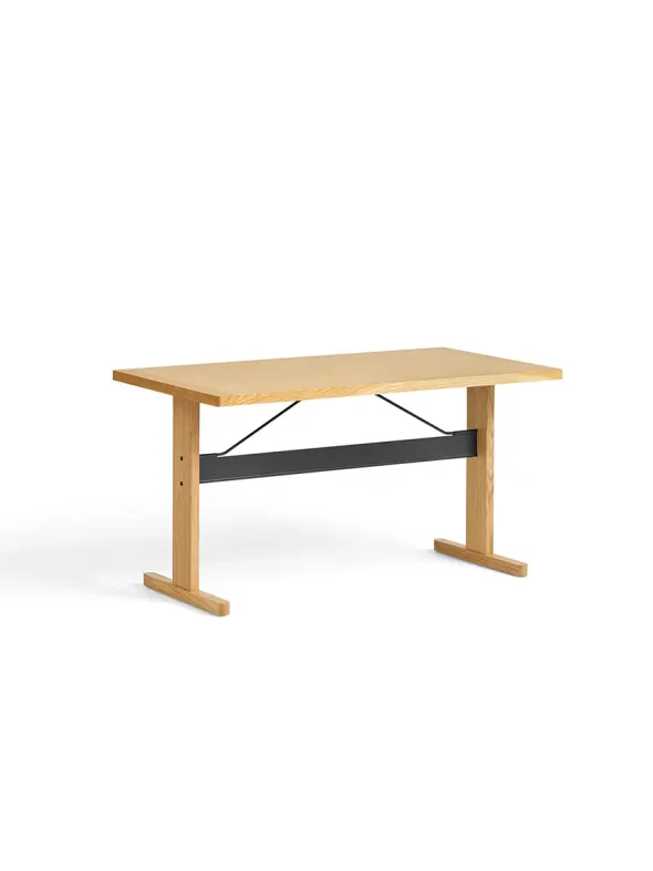 Passerelle Desk, L140 cm fra Hay