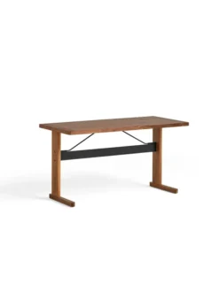 Passerelle Desk, L140 cm fra Hay