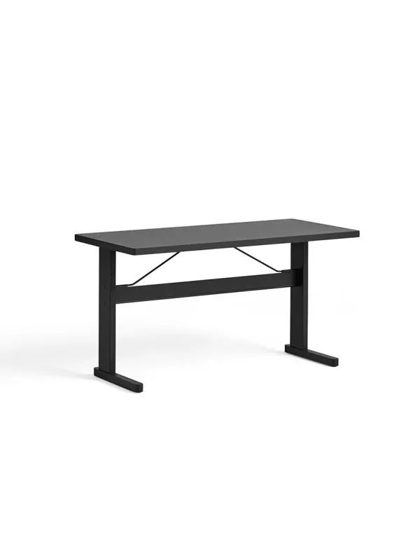 Passerelle Desk, L140 cm fra Hay