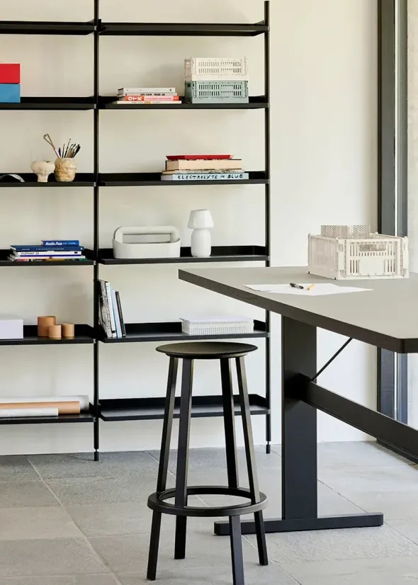 Passerelle High Table, L250 cm fra Hay