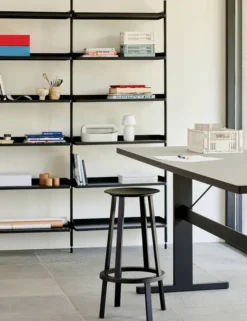 Passerelle High Table, L200 cm fra Hay