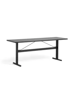 Passerelle High Table, L200 cm fra Hay