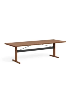 Passerelle Table, L260 cm fra Hay