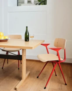 Passerelle Table, L160 cm fra Hay